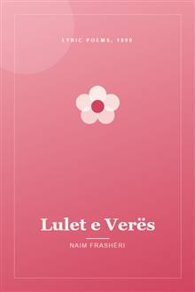 Lulet e Verës